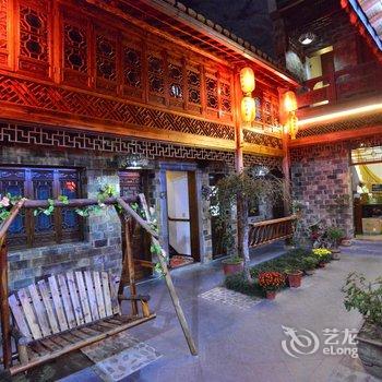 宏村花开半夏精品客栈酒店提供图片