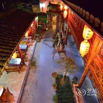 宏村花开半夏精品客栈酒店提供图片