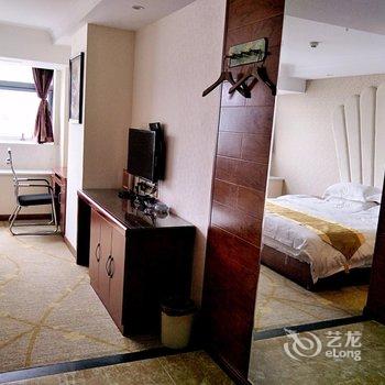重庆凯蒂酒店酒店提供图片