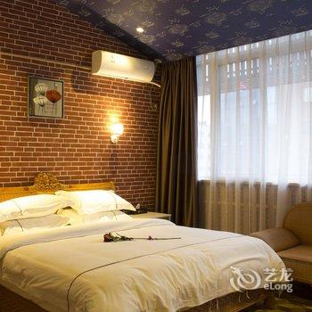郧西银汉之星假日宾馆酒店提供图片