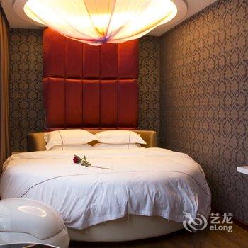 郧西银汉之星假日宾馆酒店提供图片