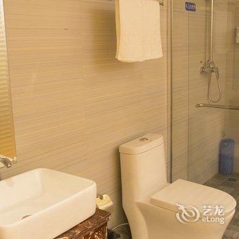 郧西银汉之星假日宾馆酒店提供图片