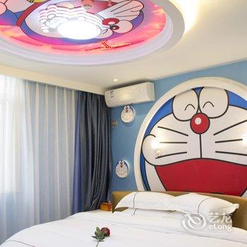 郧西银汉之星假日宾馆酒店提供图片