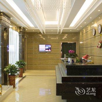 郧西银汉之星假日宾馆酒店提供图片