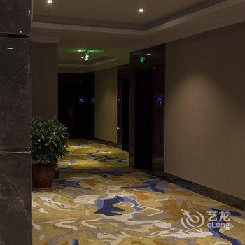 郧西银汉之星假日宾馆酒店提供图片