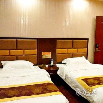 安顺黄果树海百合酒店酒店提供图片