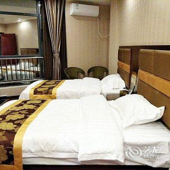 安顺黄果树海百合酒店酒店提供图片