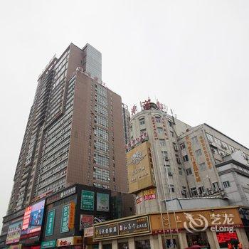 舒城汇峰宾馆酒店提供图片