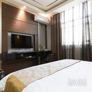 兰州嘉禾商务宾馆酒店提供图片