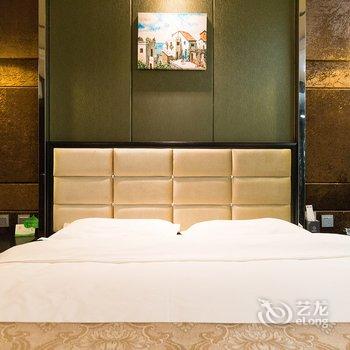 兰州嘉禾商务宾馆酒店提供图片
