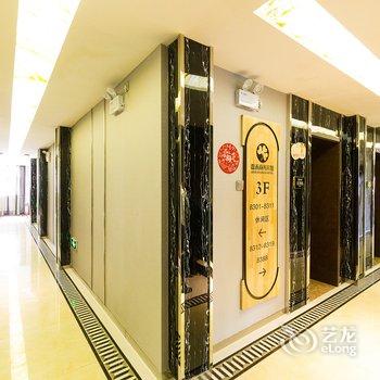 兰州嘉禾商务宾馆酒店提供图片