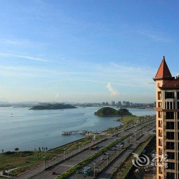 防城港金潮海景酒店酒店提供图片