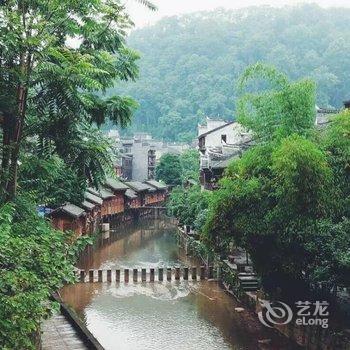 凤凰1987青年旅社酒店提供图片