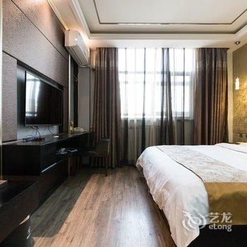 兰州嘉禾商务宾馆酒店提供图片
