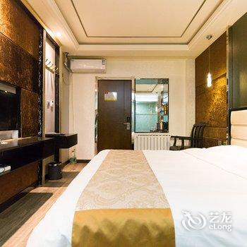 兰州嘉禾商务宾馆酒店提供图片