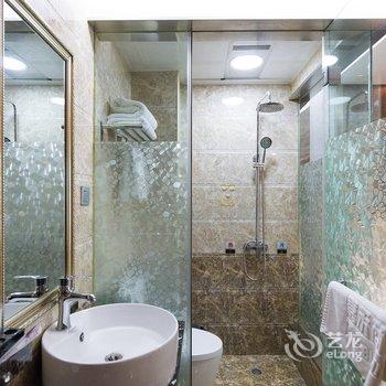 兰州嘉禾商务宾馆酒店提供图片