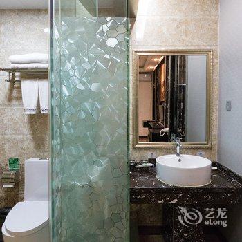 兰州嘉禾商务宾馆酒店提供图片