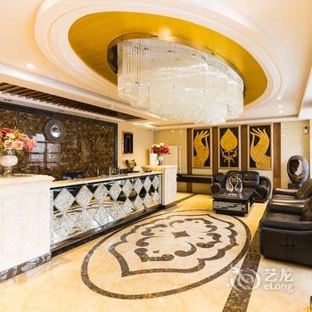 兰州嘉禾商务宾馆酒店提供图片