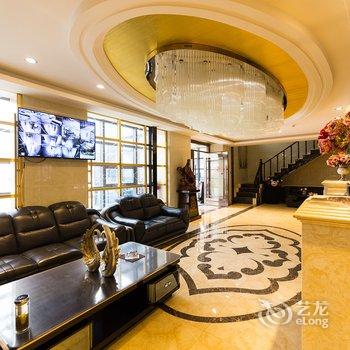 兰州嘉禾商务宾馆酒店提供图片
