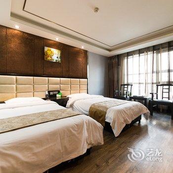 兰州嘉禾商务宾馆酒店提供图片