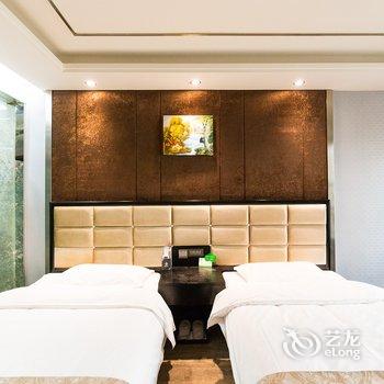 兰州嘉禾商务宾馆酒店提供图片