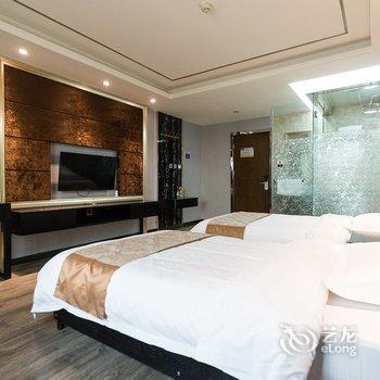 兰州嘉禾商务宾馆酒店提供图片