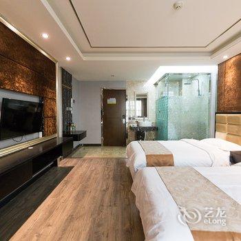 兰州嘉禾商务宾馆酒店提供图片