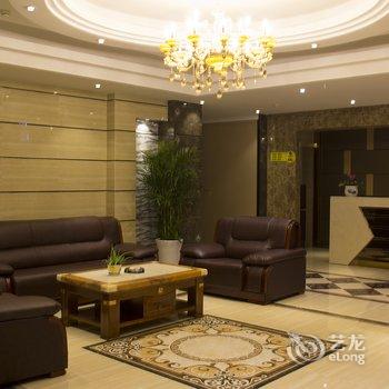 郧西银汉之星假日宾馆酒店提供图片