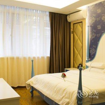 郧西银汉之星假日宾馆酒店提供图片