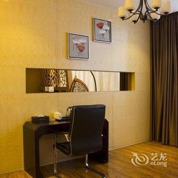 郧西银汉之星假日宾馆酒店提供图片