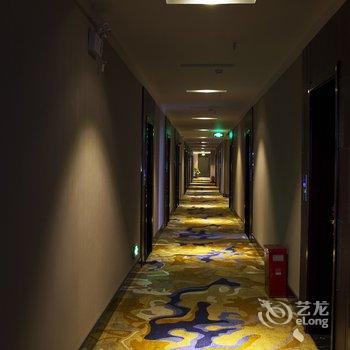 郧西银汉之星假日宾馆酒店提供图片