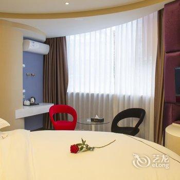 郧西银汉之星假日宾馆酒店提供图片