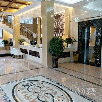 安顺黄果树海百合酒店酒店提供图片