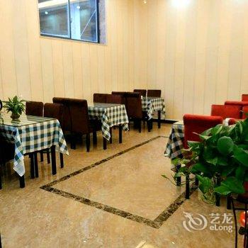 安顺黄果树海百合酒店酒店提供图片