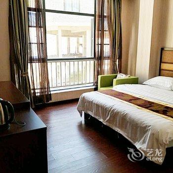 安顺黄果树海百合酒店酒店提供图片