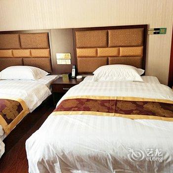 安顺黄果树海百合酒店酒店提供图片