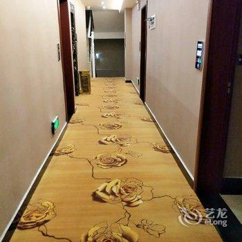 安顺黄果树海百合酒店酒店提供图片