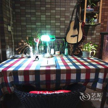 重庆悠悠千寻空中江景青年旅舍洪崖洞店酒店提供图片