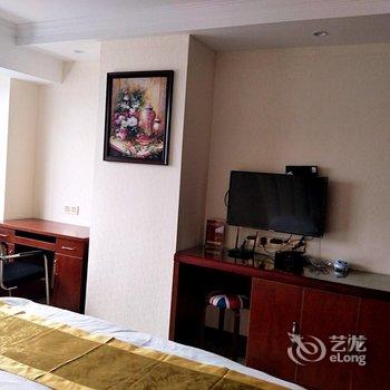 重庆凯蒂酒店酒店提供图片