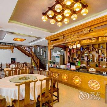 黄山宏村沁心阁客栈酒店提供图片