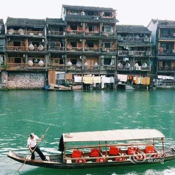 凤凰1987青年旅社酒店提供图片