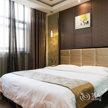 兰州嘉禾商务宾馆酒店提供图片