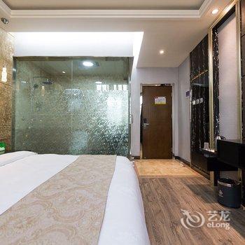 兰州嘉禾商务宾馆酒店提供图片