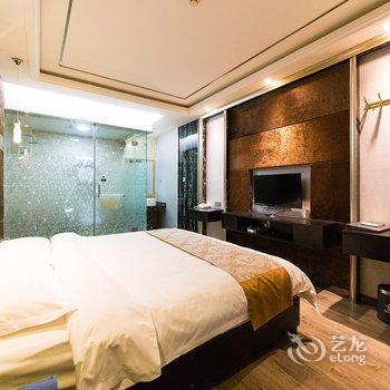 兰州嘉禾商务宾馆酒店提供图片
