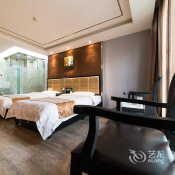 兰州嘉禾商务宾馆酒店提供图片