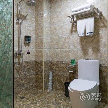 兰州嘉禾商务宾馆酒店提供图片