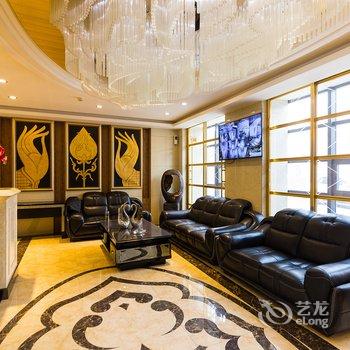 兰州嘉禾商务宾馆酒店提供图片