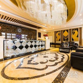 兰州嘉禾商务宾馆酒店提供图片