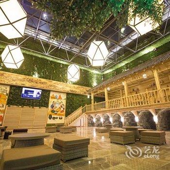 大庆华溪温泉酒店酒店提供图片