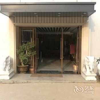 徐州华驿酒店(明珠路店)酒店提供图片